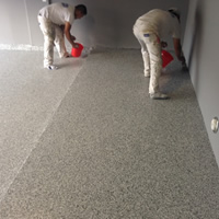 GRANITEX EPOXY 