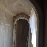 Interior Painting 