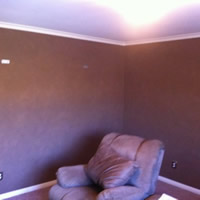 Interior Painting 