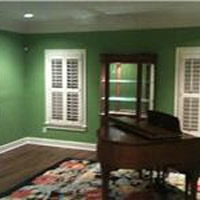 Interior Painting 