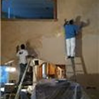 Interior Painting 